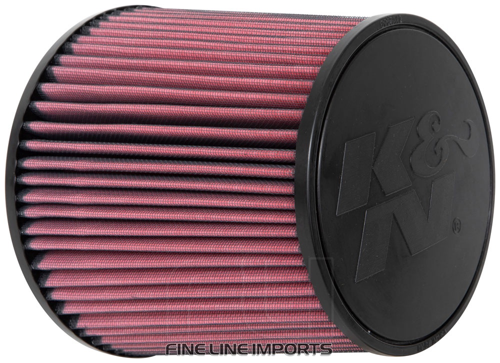 RU-5294 Universal Clamp-On Air Filter