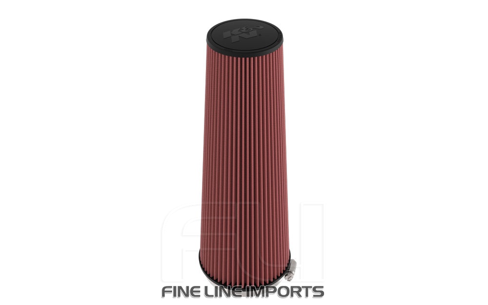 RU-5295 Universal Clamp-On Air Filter
