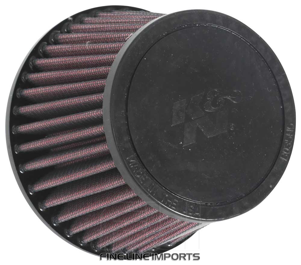 RU-8100 Universal Clamp-On Air Filter