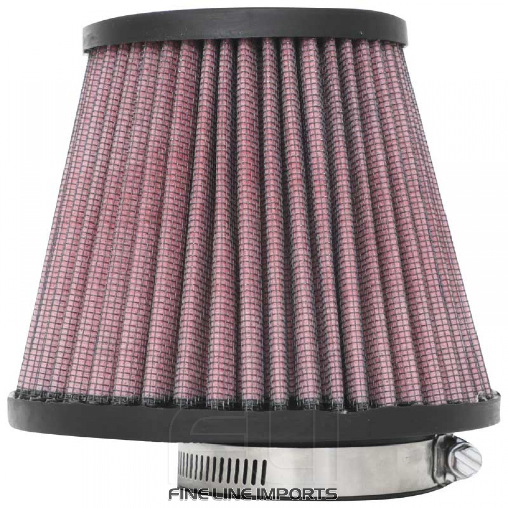 RU-8490 Universal Clamp-On Air Filter