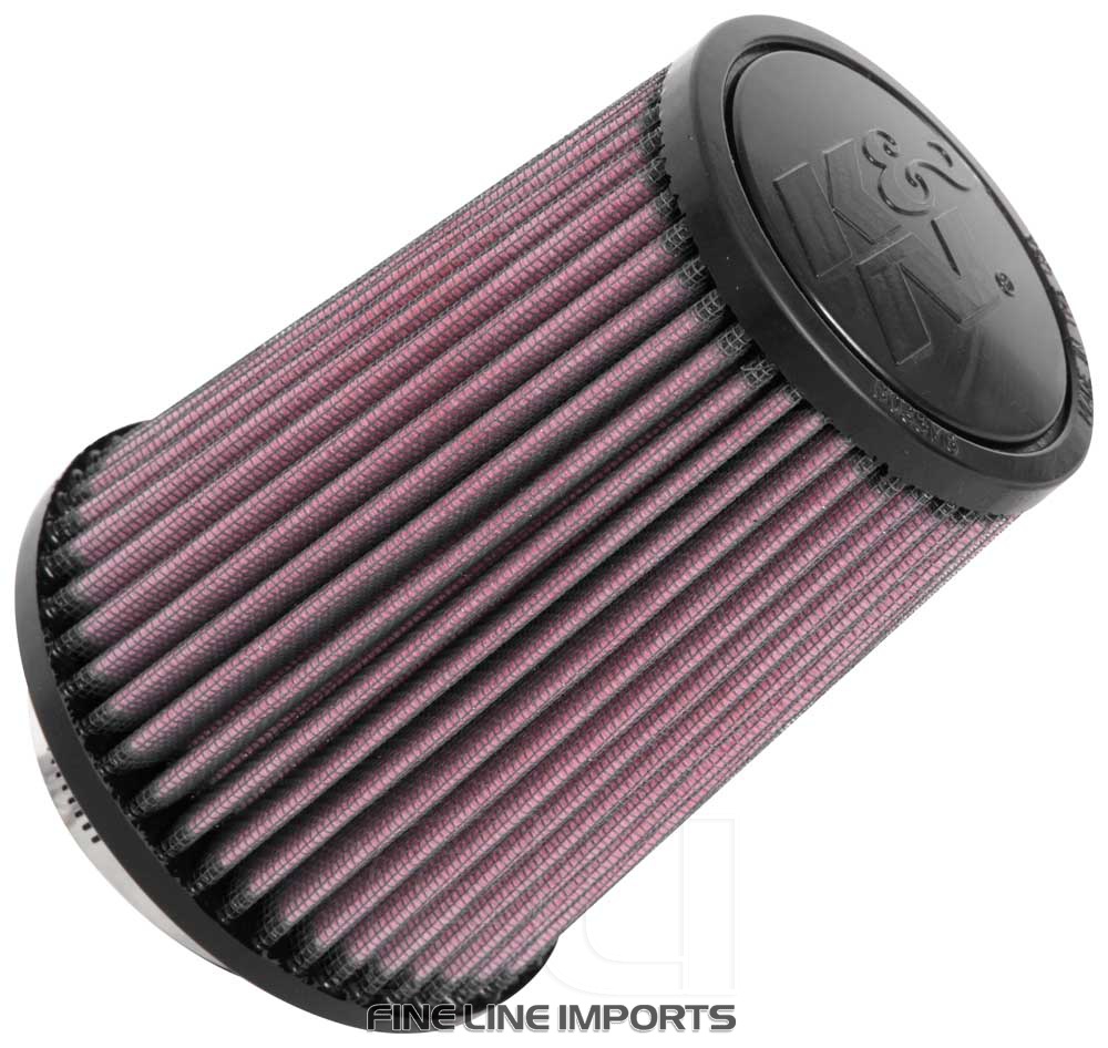 RU-9310 Universal Clamp-On Air Filter