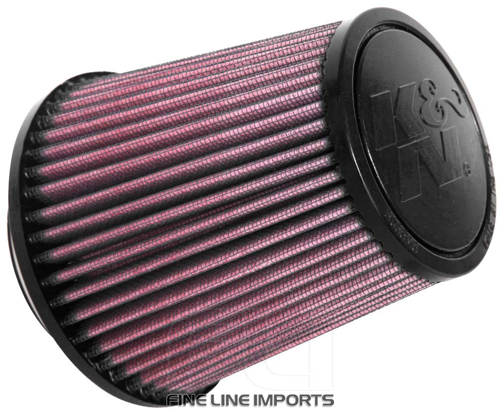 RU-9350 Universal Clamp-On Air Filter