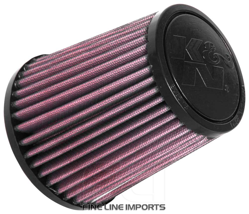 RU-9630 Universal Clamp-On Air Filter