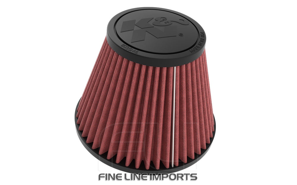 RU-9670 Universal Clamp-On Air Filter