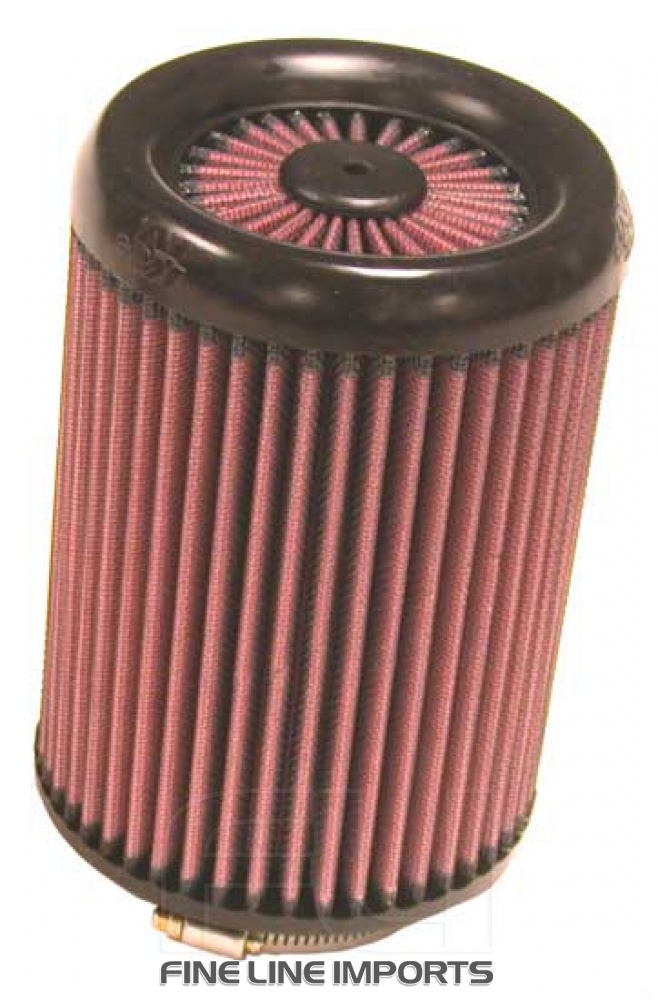 RX-2820 Universal X-Stream Clamp-On Air Filter