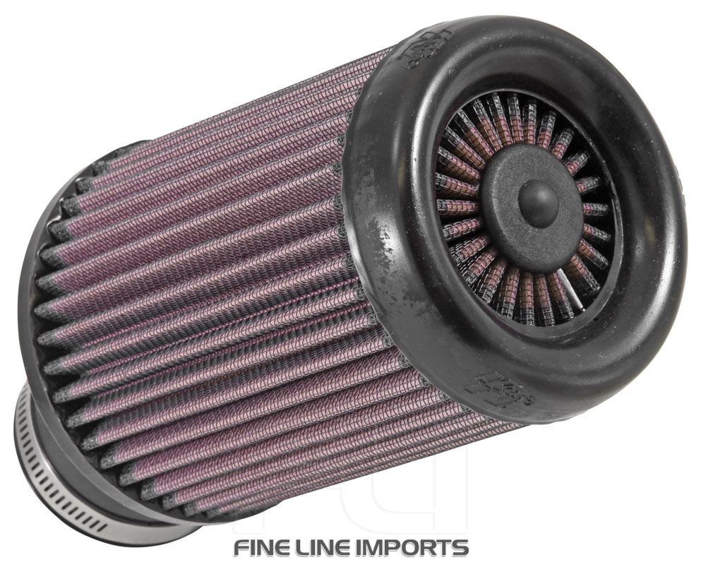 RX-3800 Universal X-Stream Clamp-On Air Filter