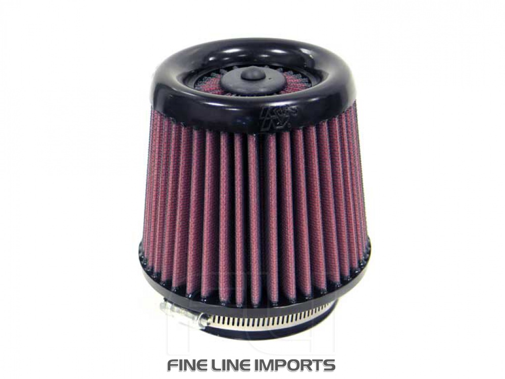 RX-4120-1 Universal X-Stream Clamp-On Air Filter