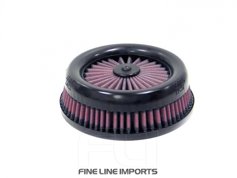 RX-4130-1 Universal X-Stream Clamp-On Air Filter