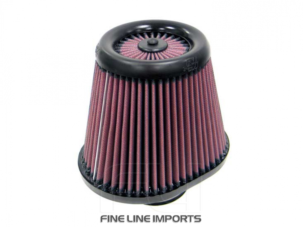 RX-4750 Universal X-Stream Clamp-On Air Filter