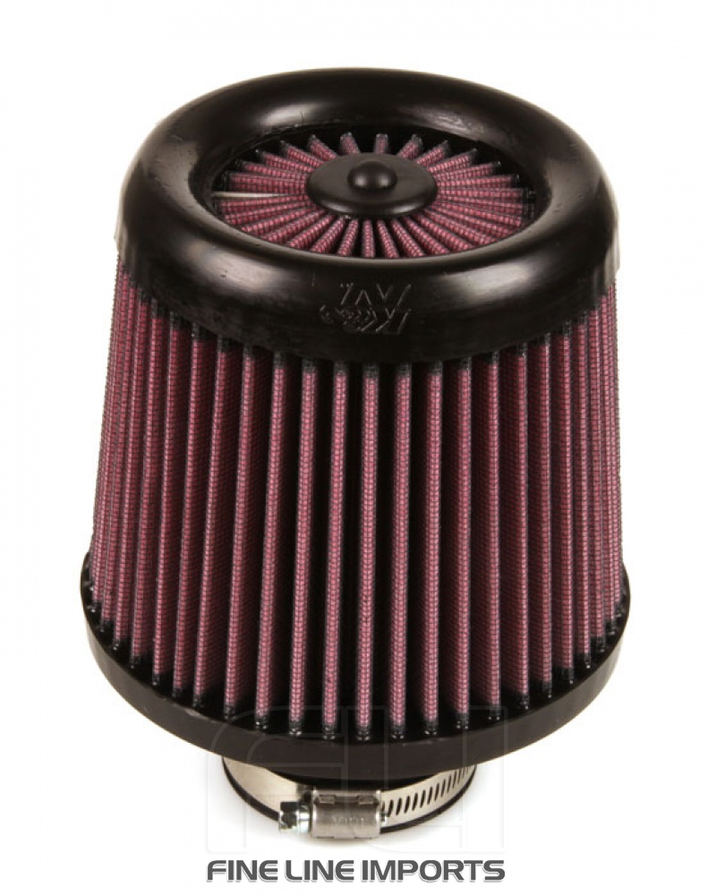 RX-4950 Universal X-Stream Clamp-On Air Filter