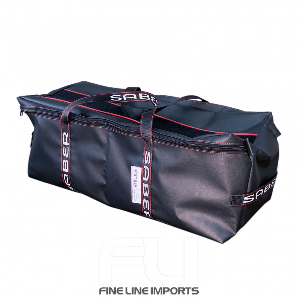 SBR-RGB1 Saber Ultimate Recovery Gear Bag