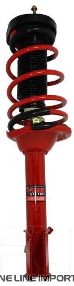 Set Pedders Gas Sports Ryder EziFit Strut