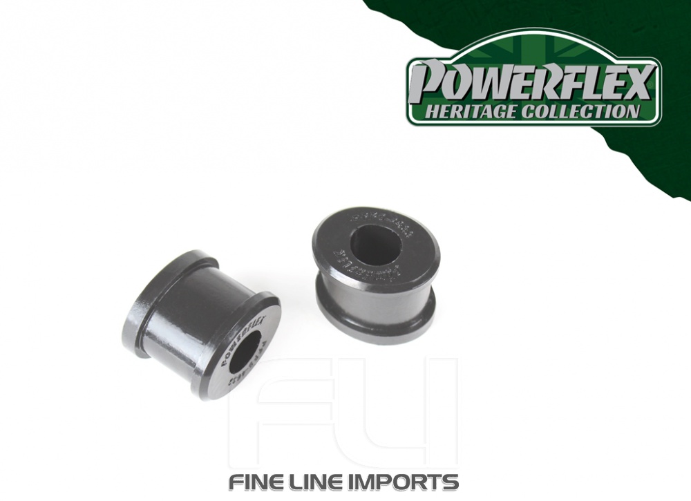 Shift Arm Front Bush Oval - Diagr. REF: 31