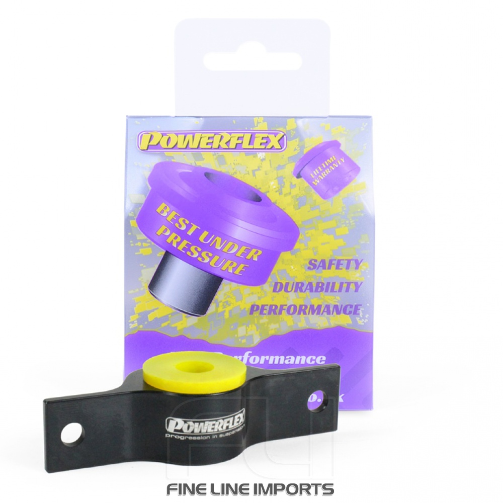 Shifter Arm Rear Bush and Bracket - Road  - Diagr. REF: 32