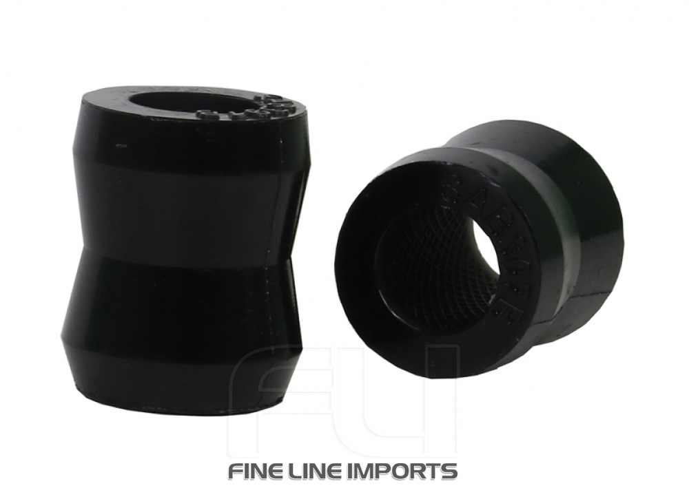 Shock Absorber - Bushing Kit