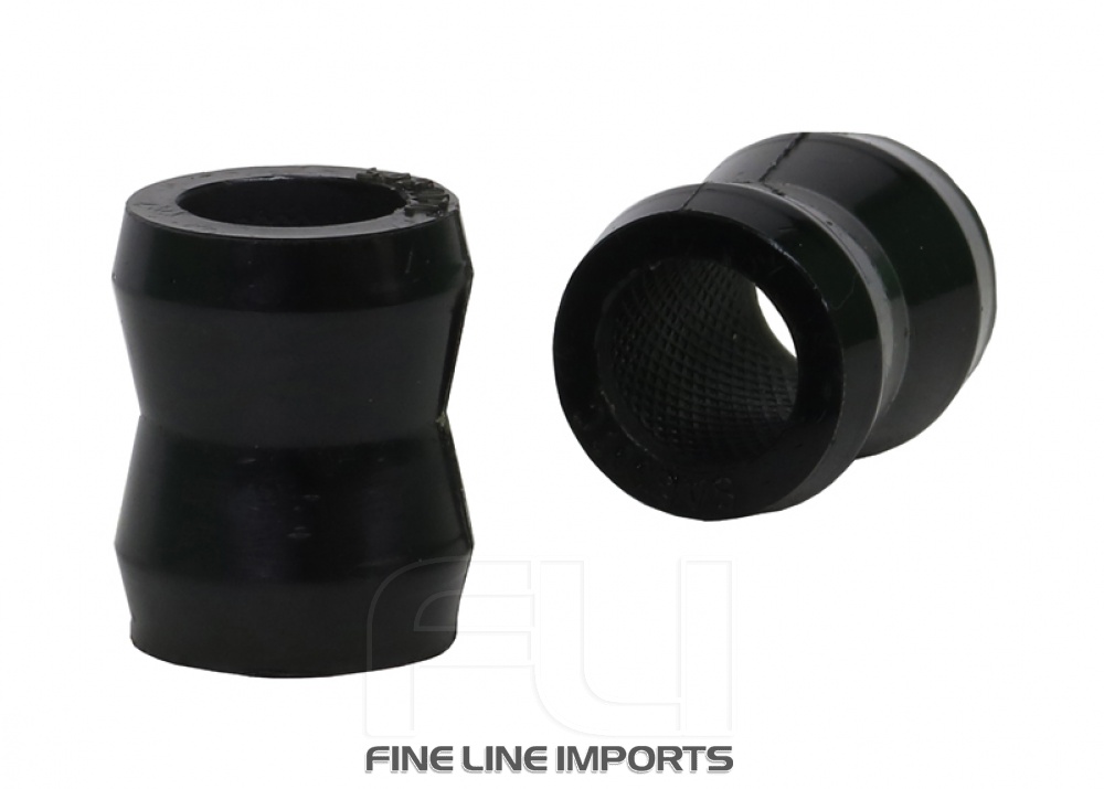 Shock Absorber - Bushing Kit