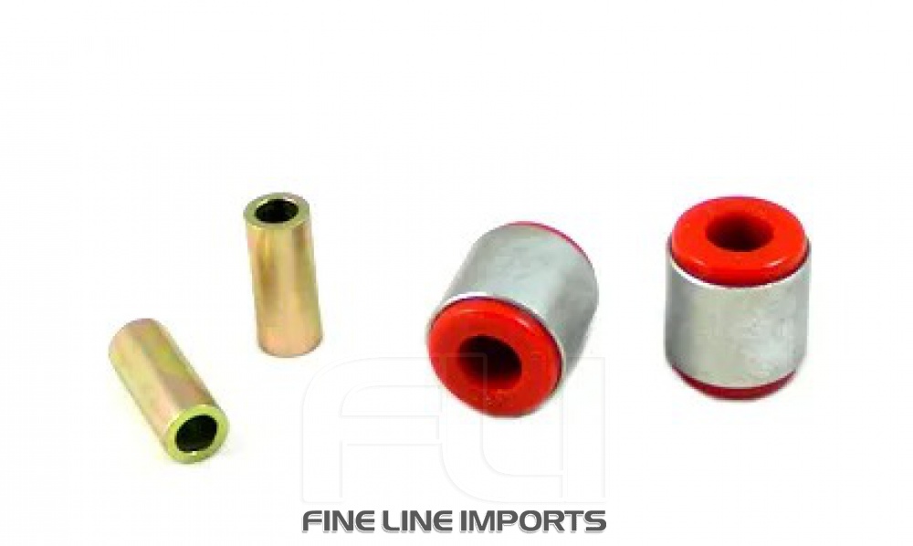 SHOCK ABSORBER - CONTROL ARM (Pedders-EP4119)