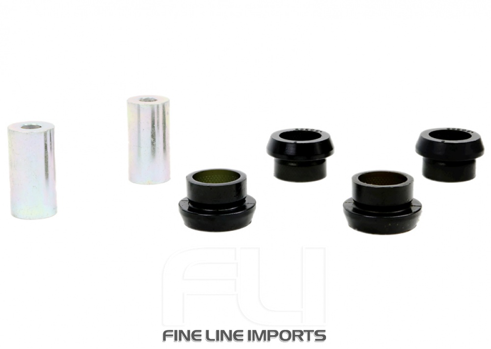 Shock Absorber - Lower Bushing Kit