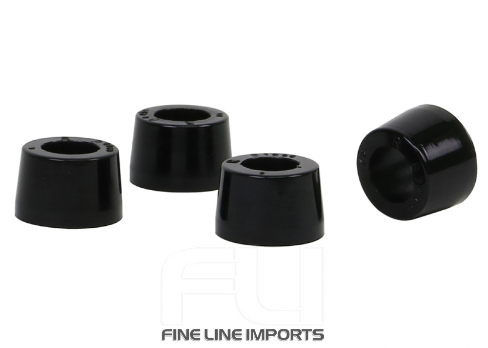 Shock Absorber - Lower Bushing Kit
