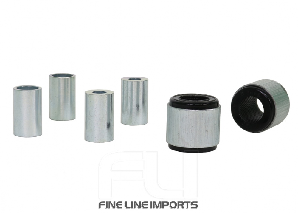 Shock Absorber - Lower Bushing Kit