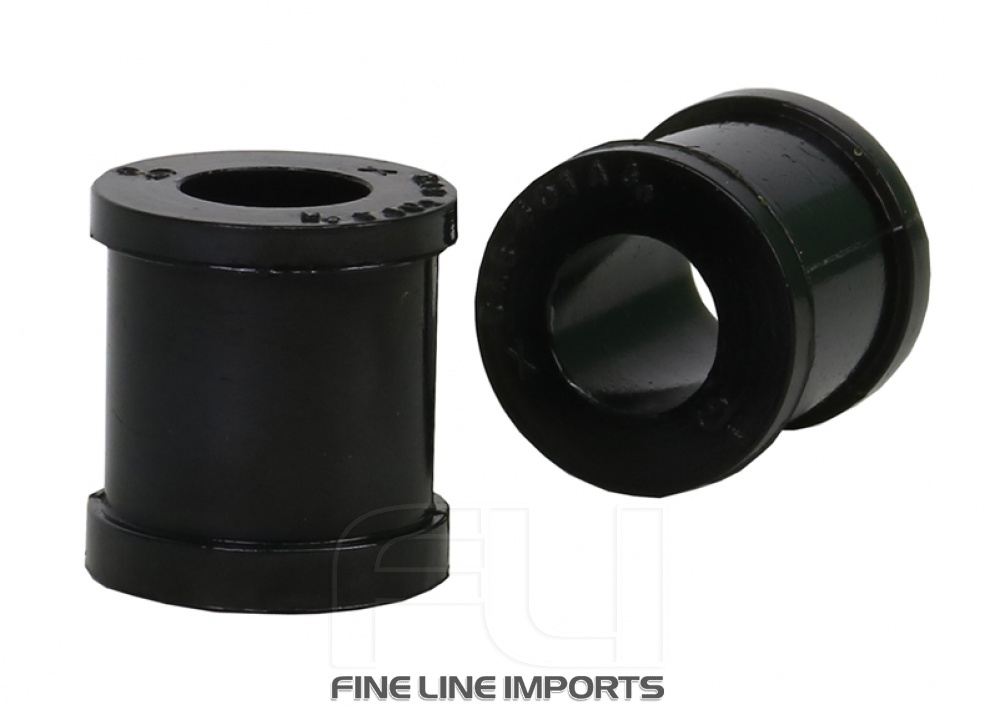 Shock Absorber - Lower Bushing Kit