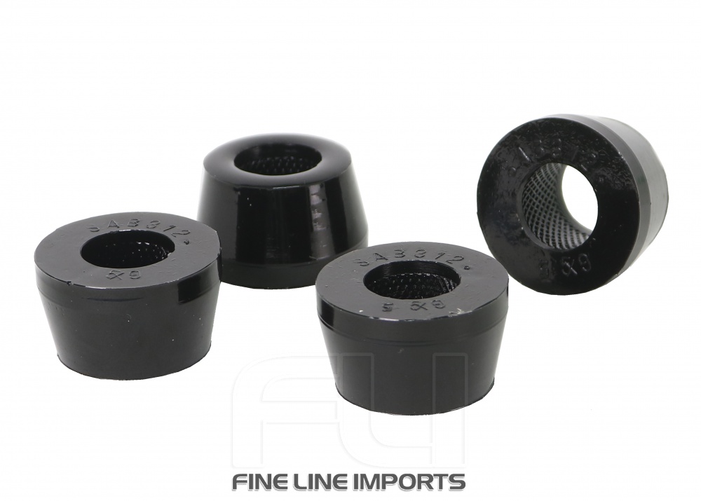 Shock Absorber - Lower Bushing Kit