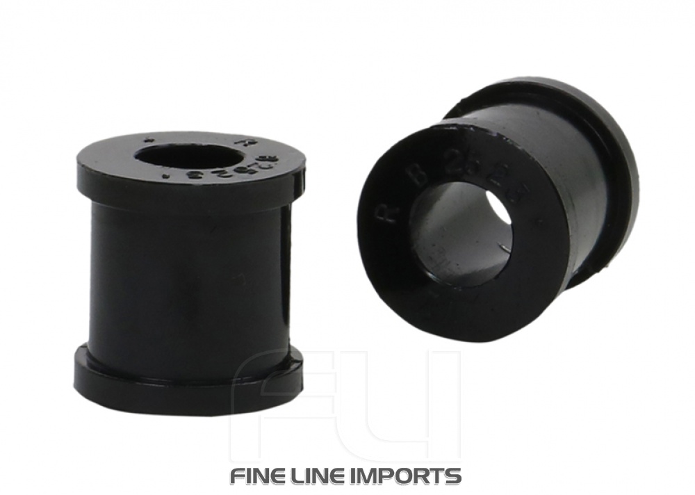 Shock Absorber - Lower Bushing Kit