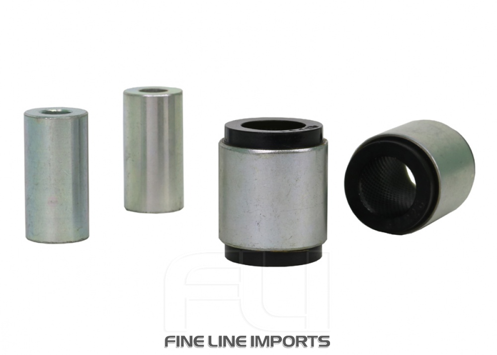 Shock Absorber - To Control Arm Bushing Kit