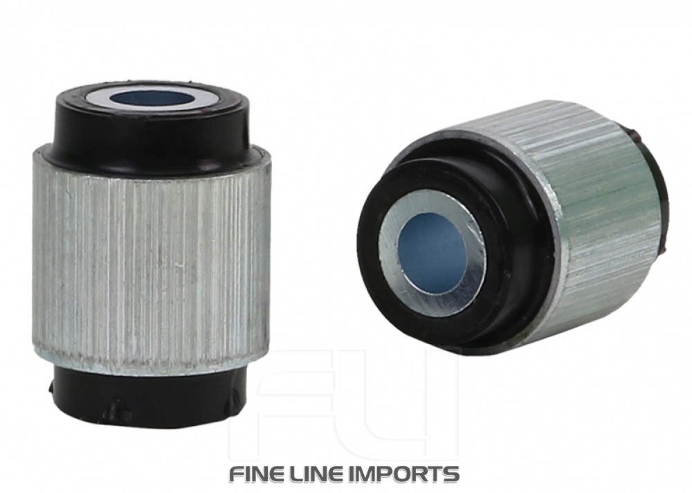 Shock Absorber - To Control Arm Bushing Kit