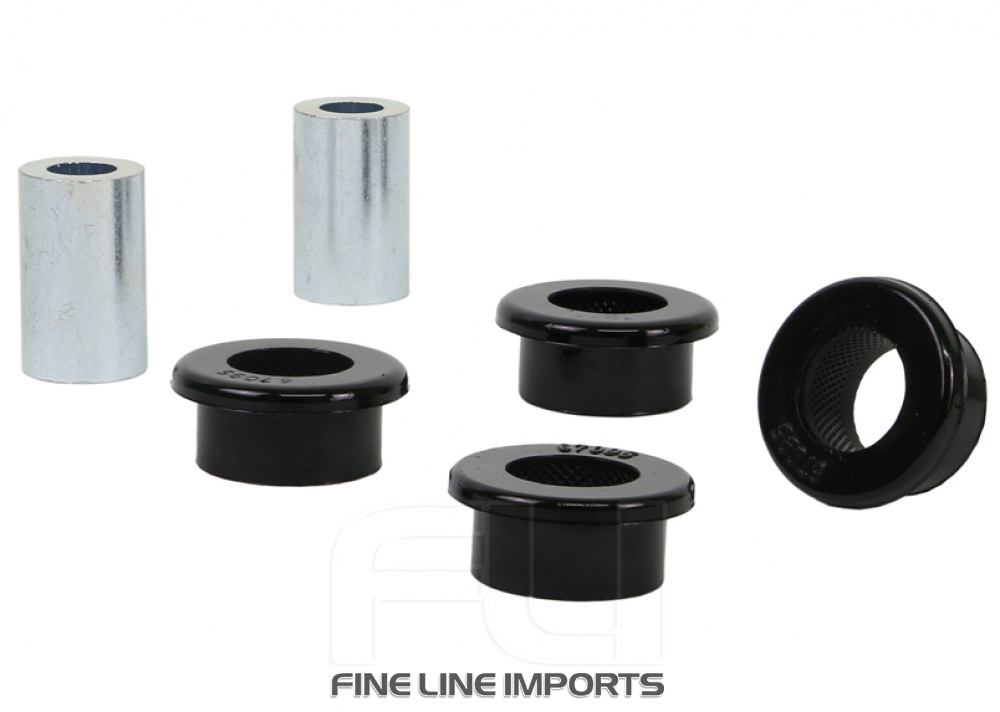 Shock Absorber - To Control Arm Bushing Kit