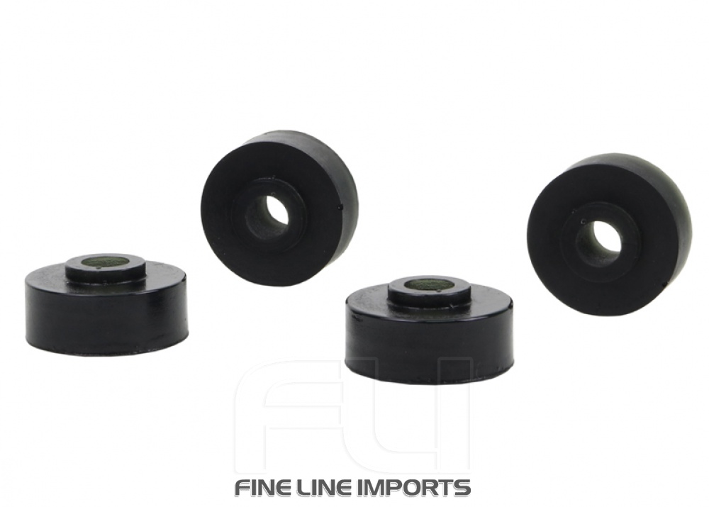 Shock Absorber - Upper Bushing Kit