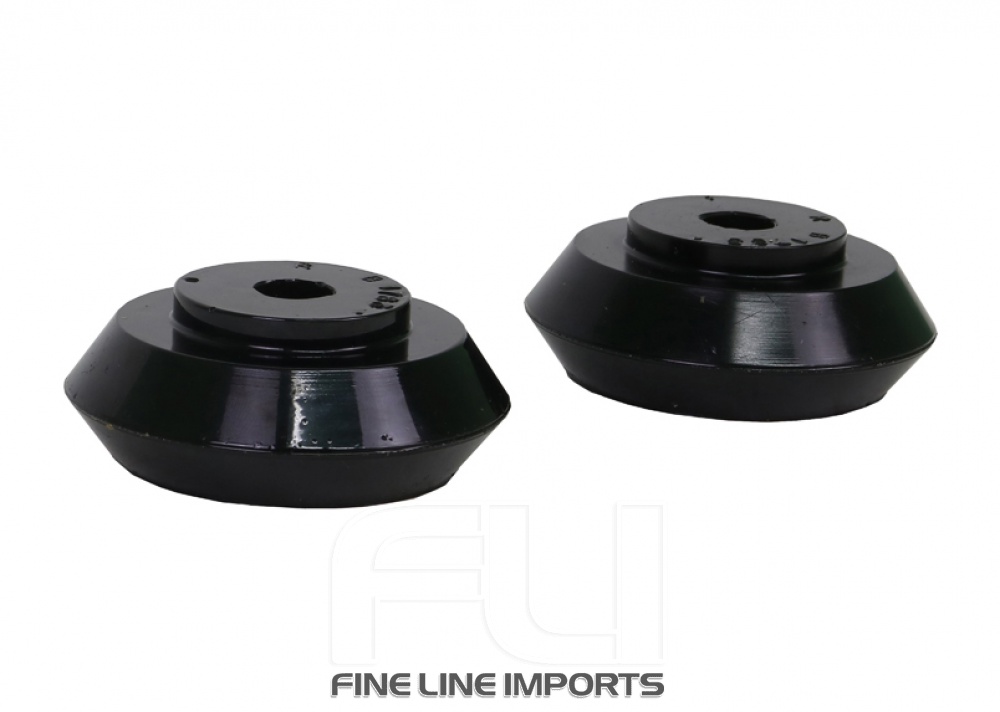 Shock Absorber - Upper Bushing Kit