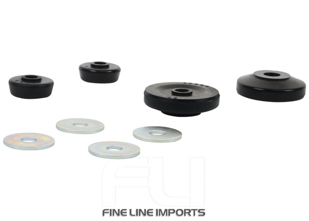 Shock Absorber - Upper Bushing Kit