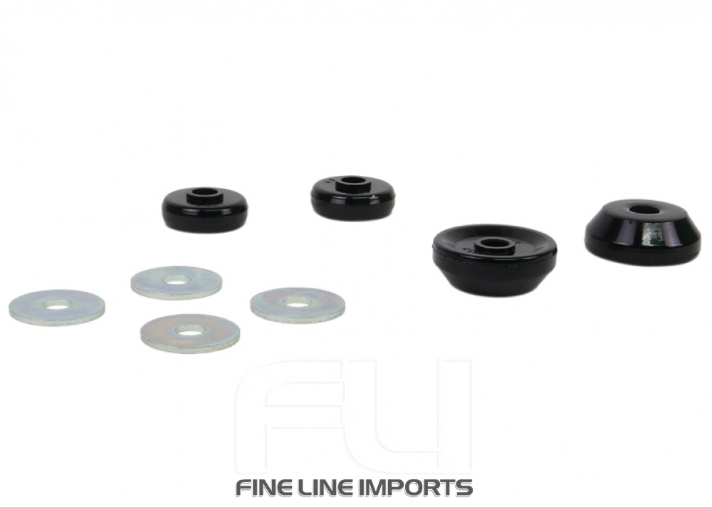 Shock Absorber - Upper Bushing Kit