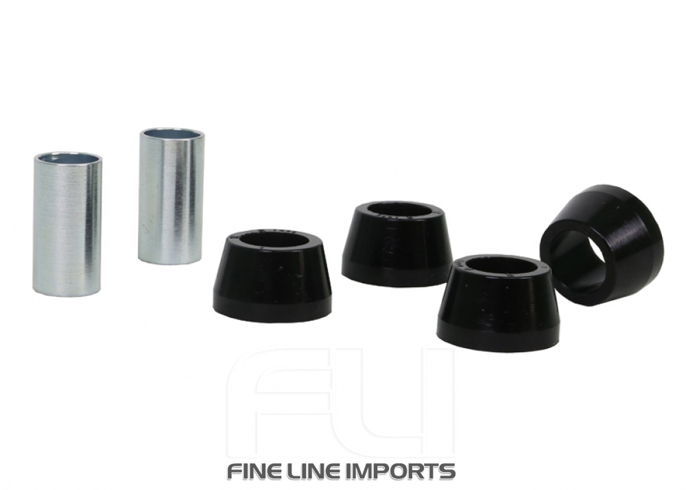 Shock Absorber - Upper Bushing Kit