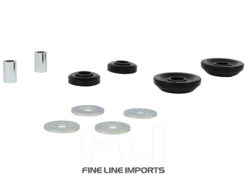 Shock Absorber - Upper Bushing Kit