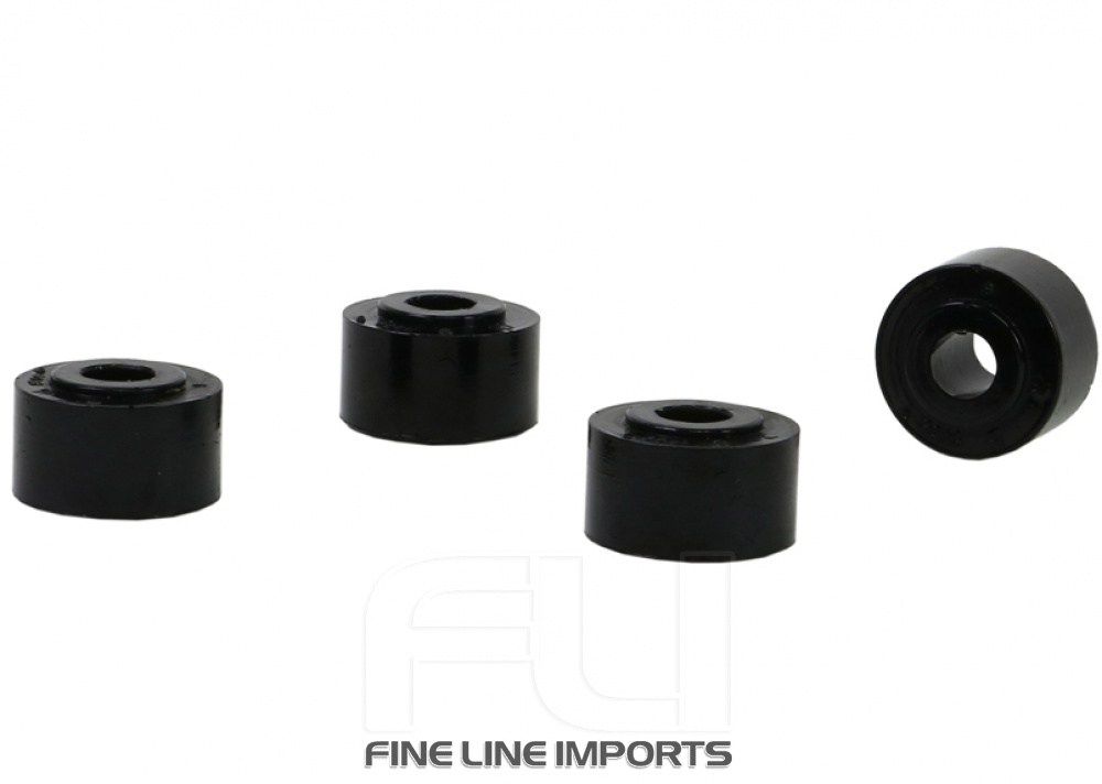 Shock Absorber - Upper Bushing Kit