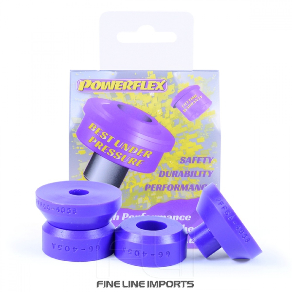 Shock Absorber Bottom Mounting - Diagr. REF: 5