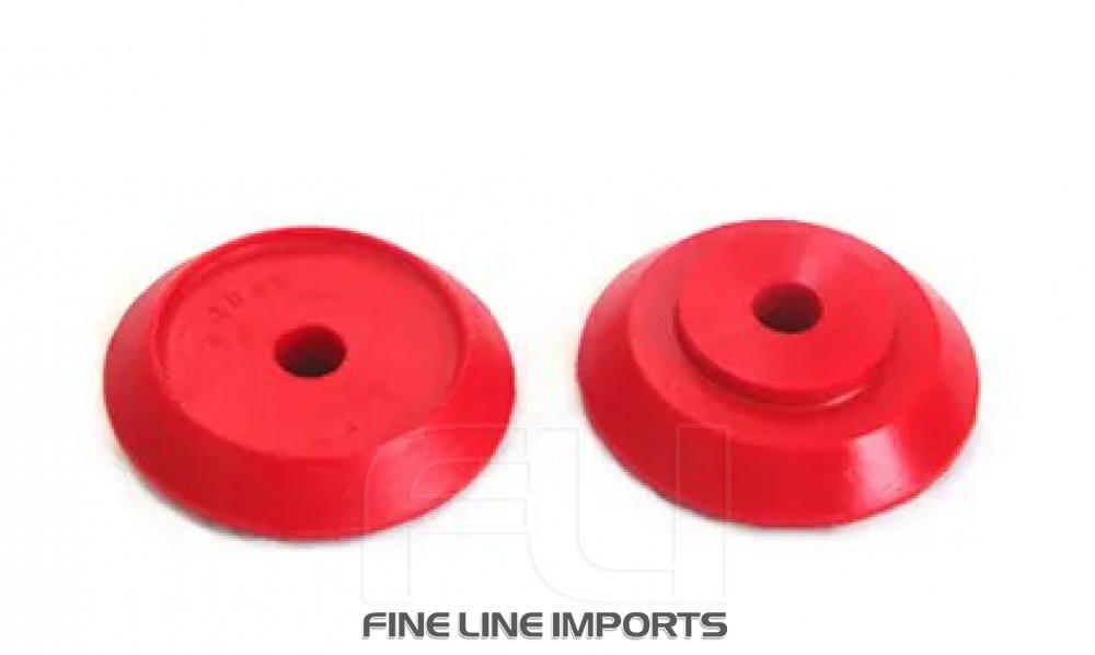 SHOCK ABSORBER FRONT FORD EF/EL (Pedders-EP4089)