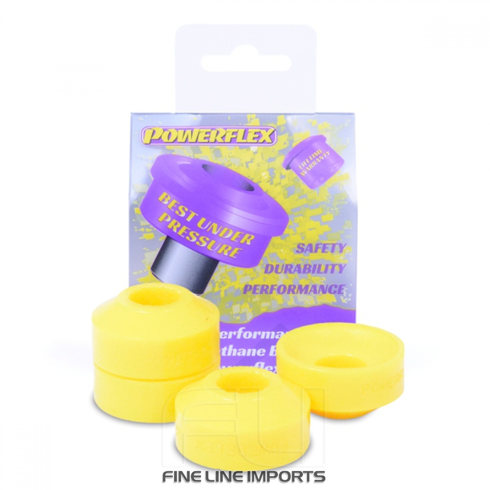 Shock Absorber Lower Bush  - Diagr. REF: 34