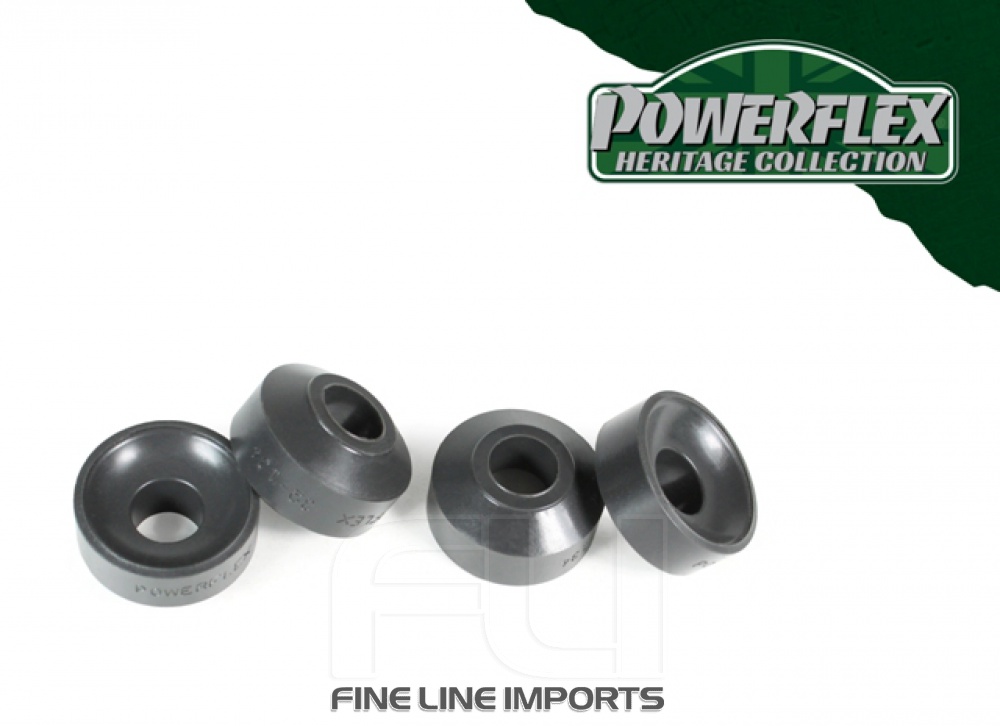 Shock Absorber Lower Bush  - Diagr. REF: 34