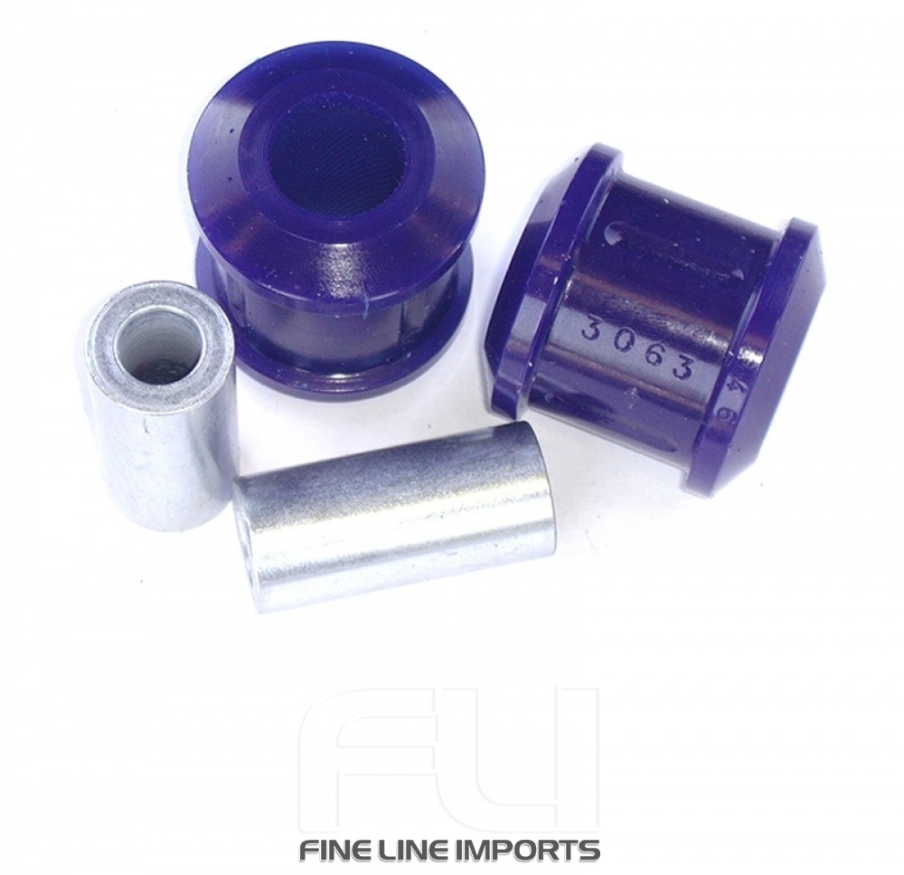 SHOCK ABSORBER LOWER MOUNT KIT SPF3063K