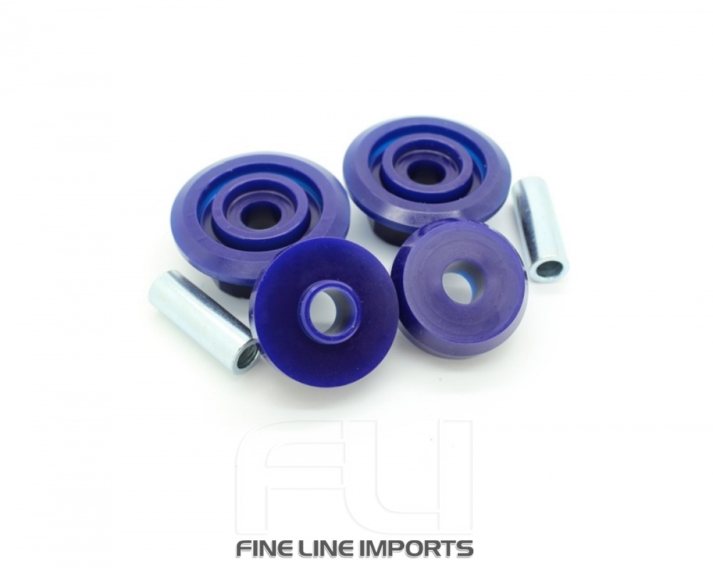 SHOCK ABSORBER UPPER MOUNT KIT SPF4015K