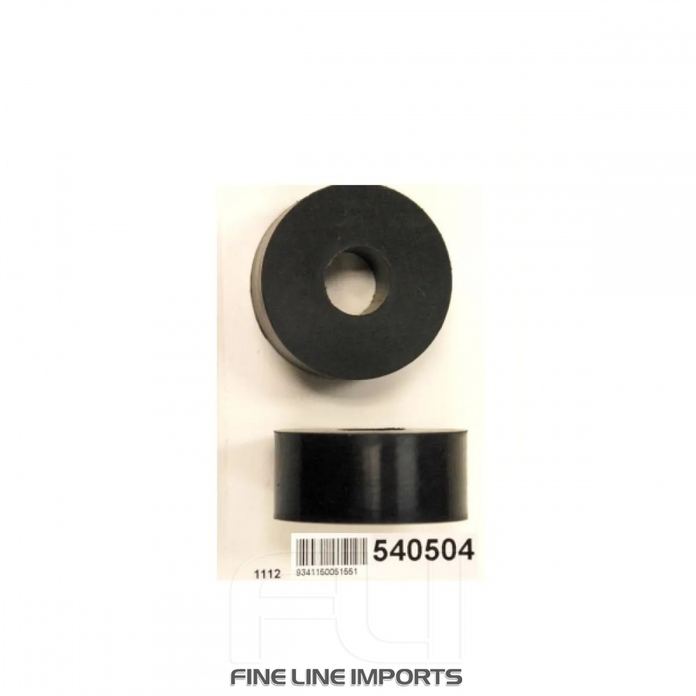 Shock Fitting Kit (Pedders-540504)