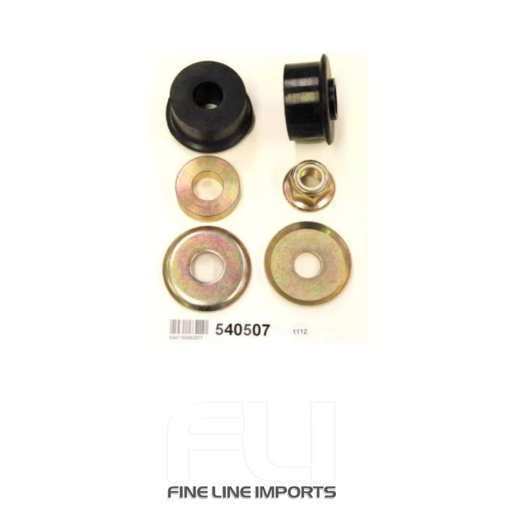 Shock Fitting Kit (Pedders-540507)