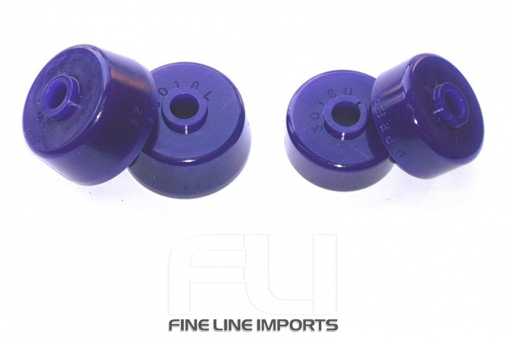 SHOCK UPPER BUSHING KIT OE SHOCK ONLY SPF3018K