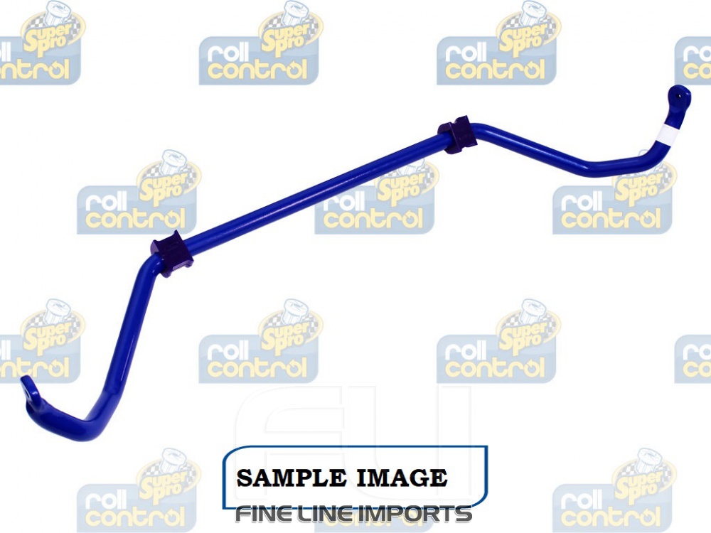 SKYLINE GTS FR 27MM ADJUSTABLE RC0062FZ-27