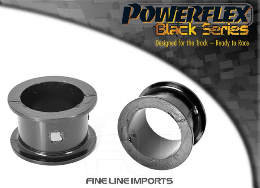 SMI Steering Rack Mount Kit - Diagr. REF: 6