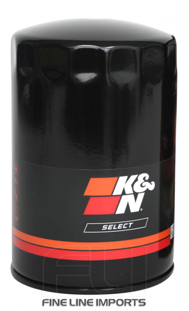 SO-2006 Oil Filter  Spin-On