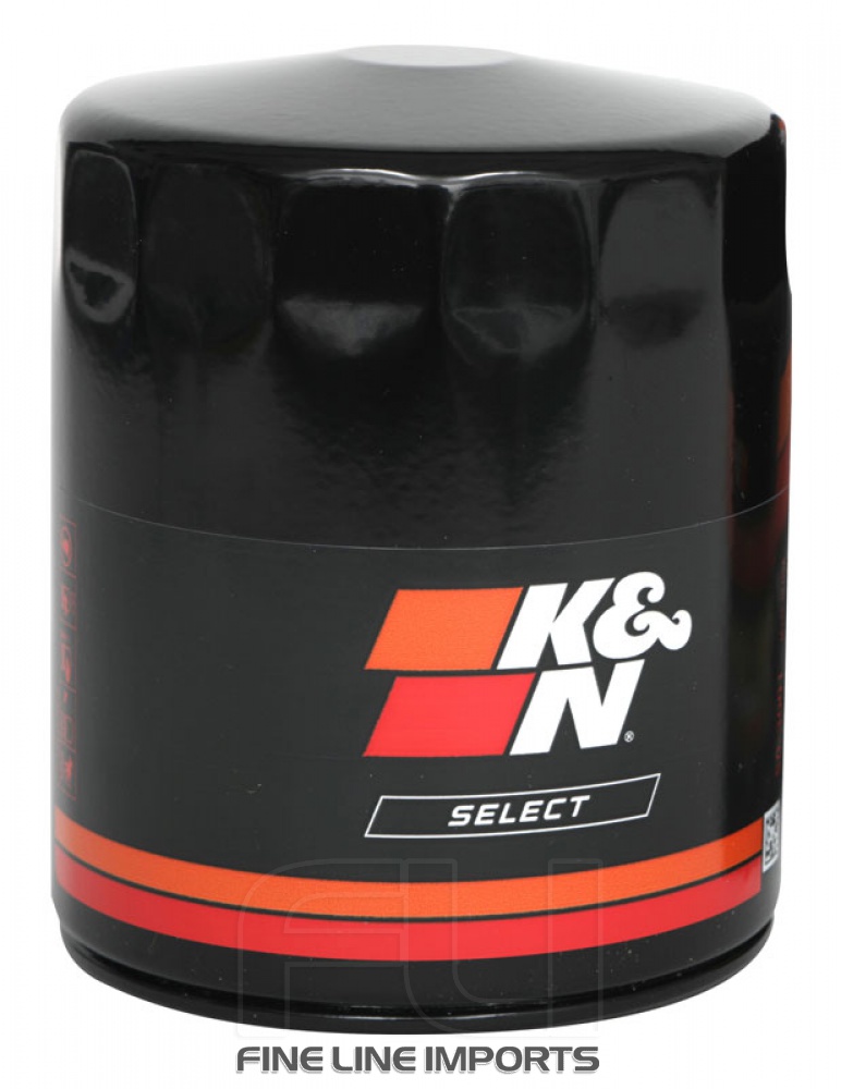 SO-3001 Oil Filter  Spin-On